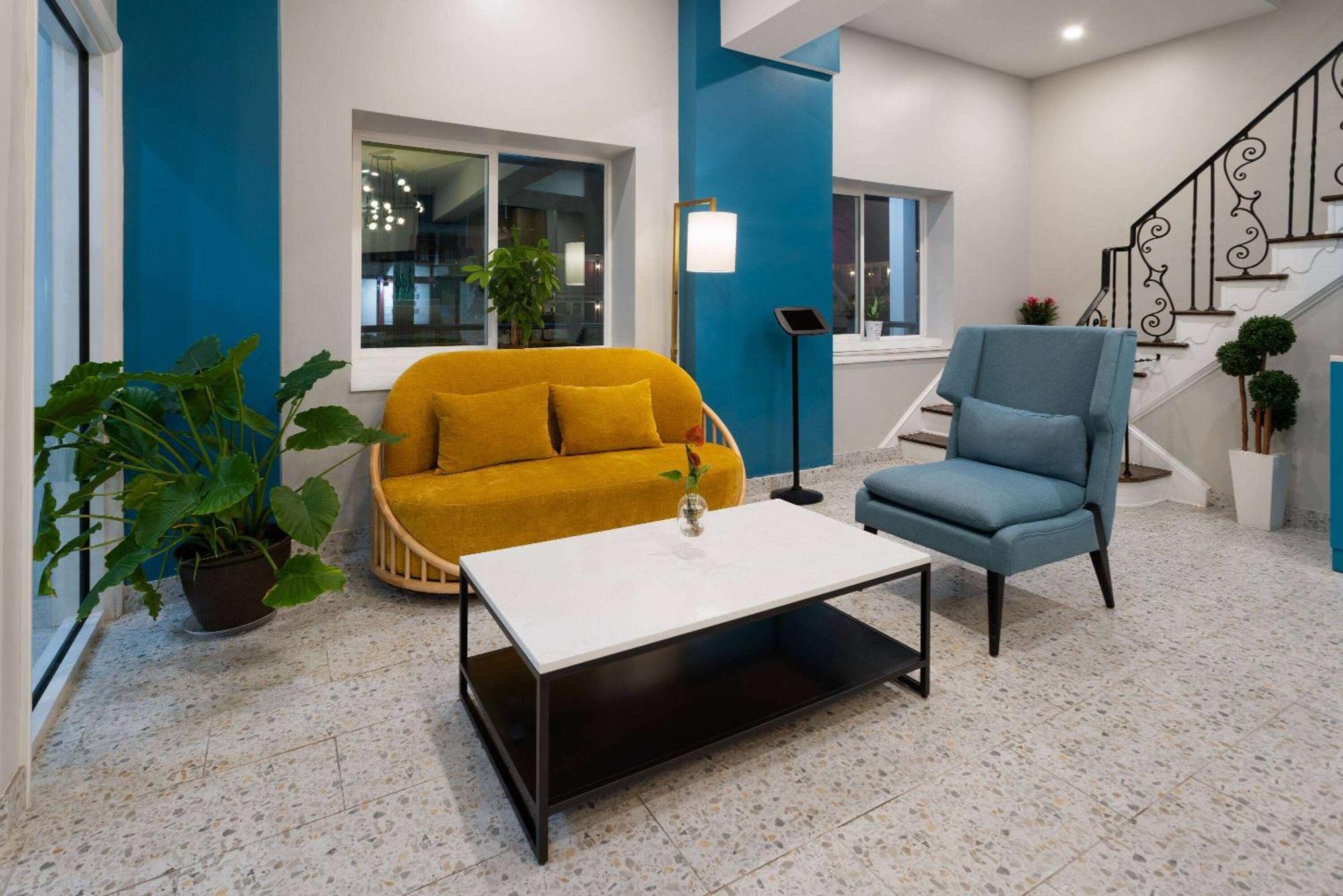 The Vibes Hotel, Trademark Collection By Wyndham Wildwood Exterior photo