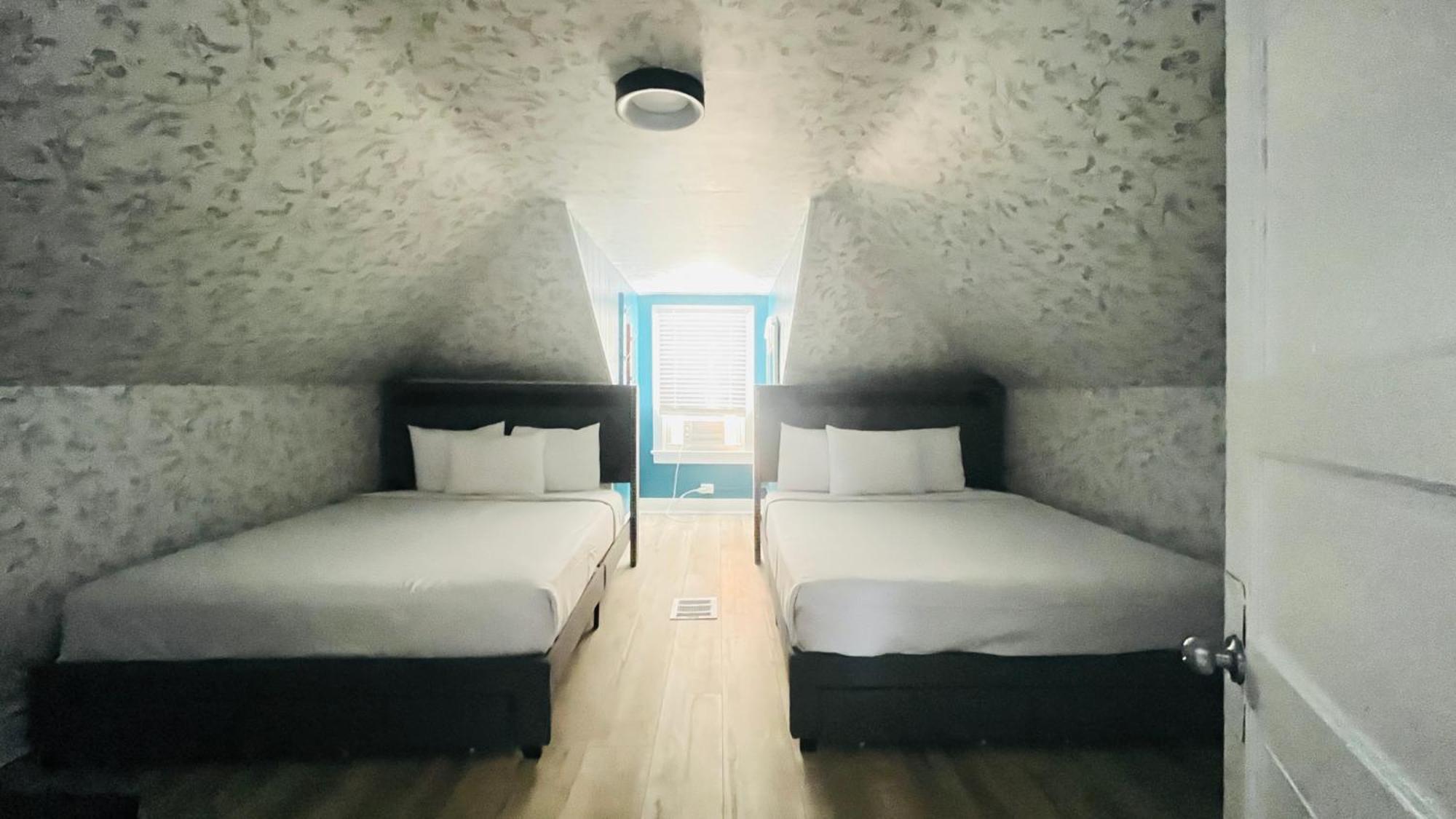 The Vibes Hotel, Trademark Collection By Wyndham Wildwood Exterior photo