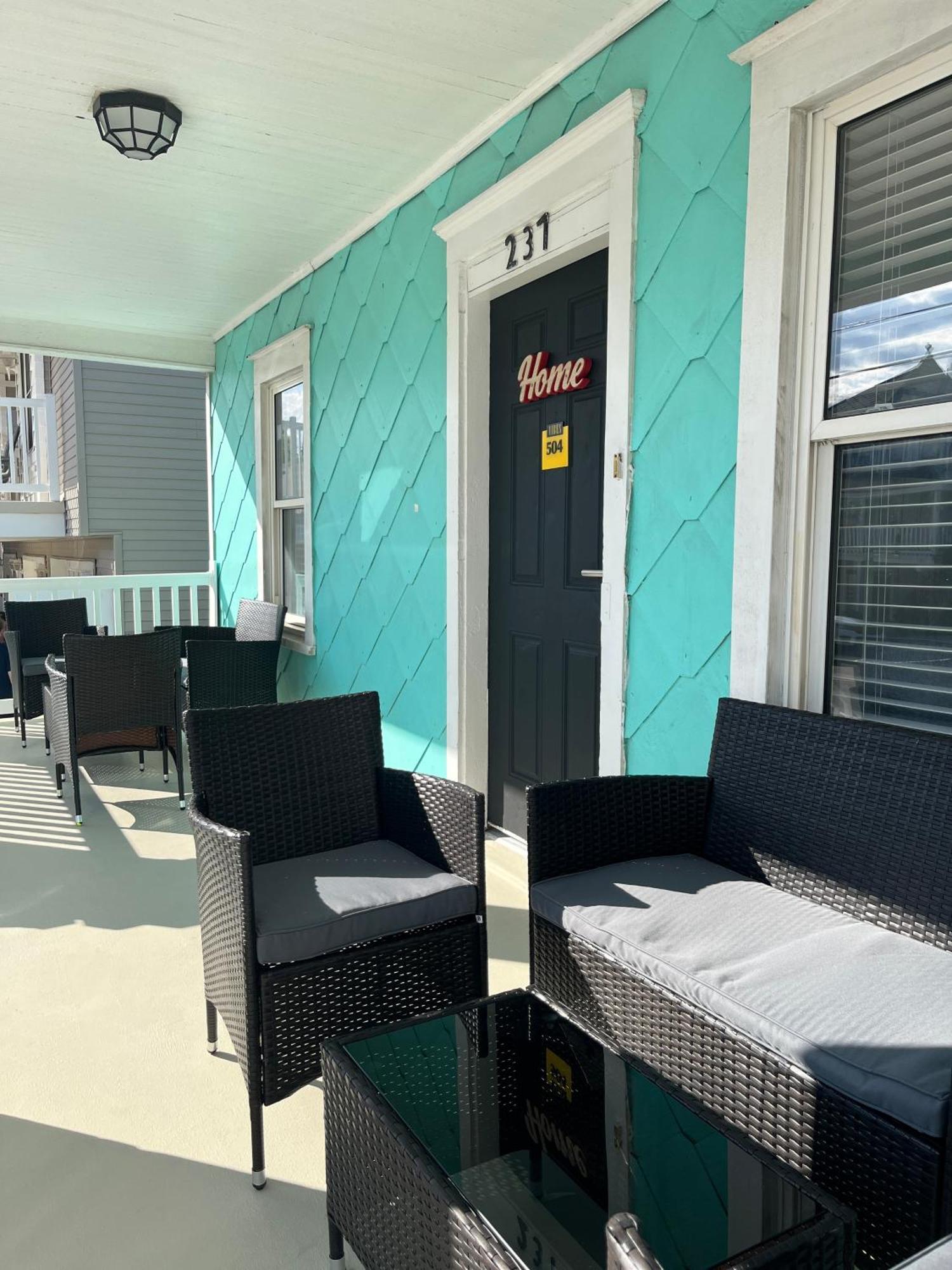 The Vibes Hotel, Trademark Collection By Wyndham Wildwood Exterior photo