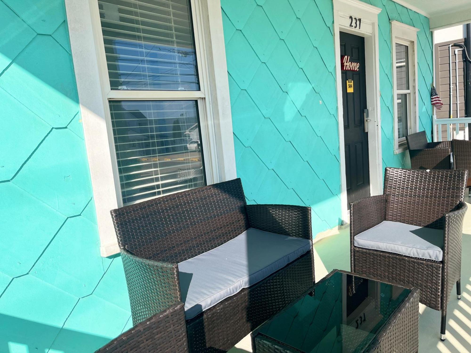 The Vibes Hotel, Trademark Collection By Wyndham Wildwood Exterior photo