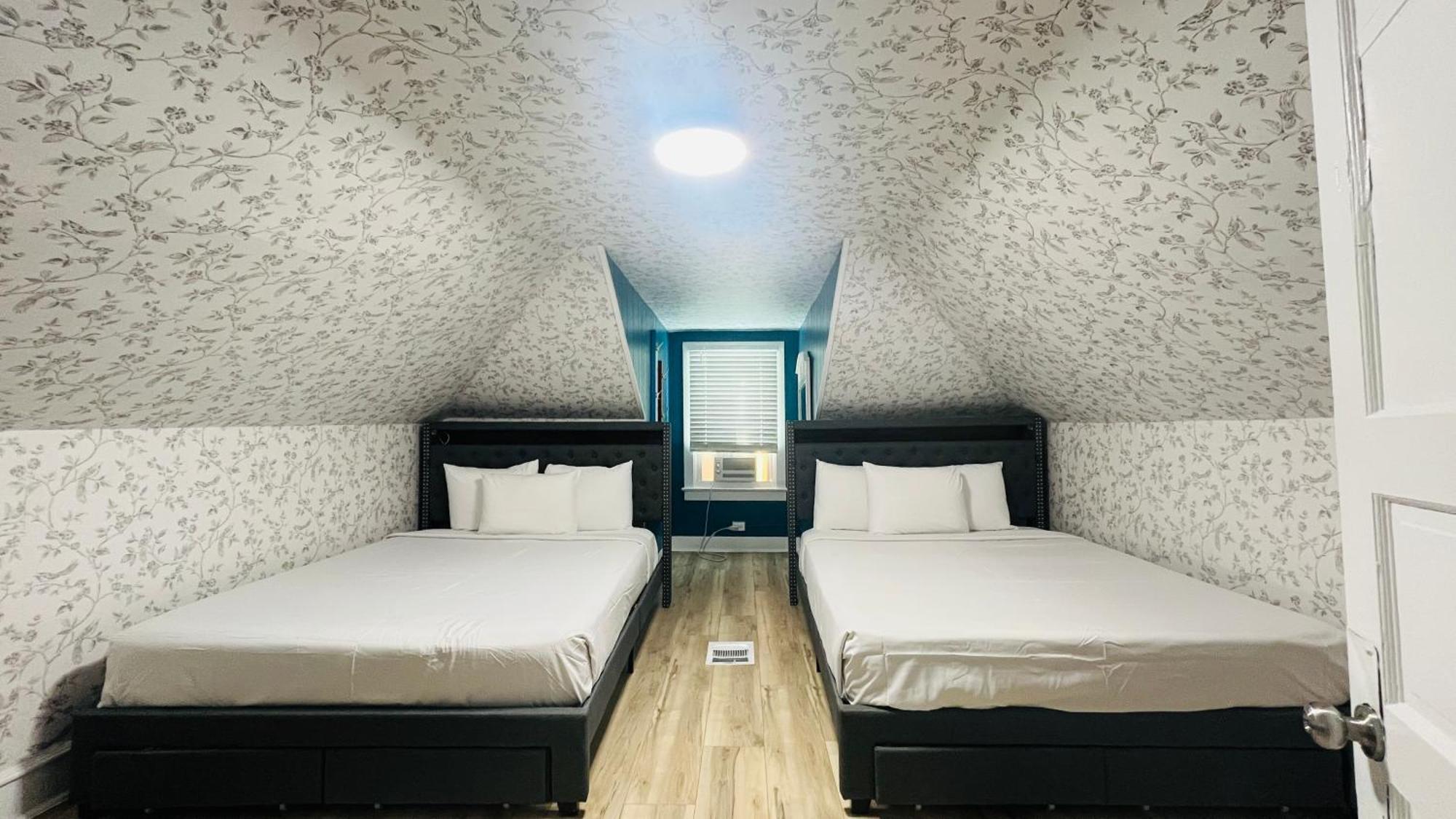 The Vibes Hotel, Trademark Collection By Wyndham Wildwood Exterior photo