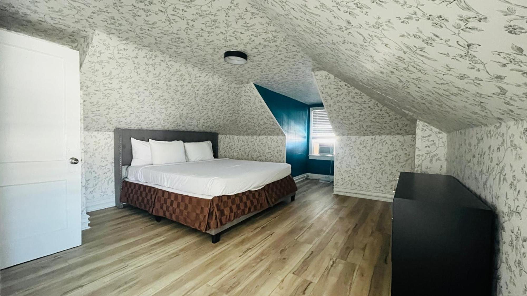 The Vibes Hotel, Trademark Collection By Wyndham Wildwood Exterior photo