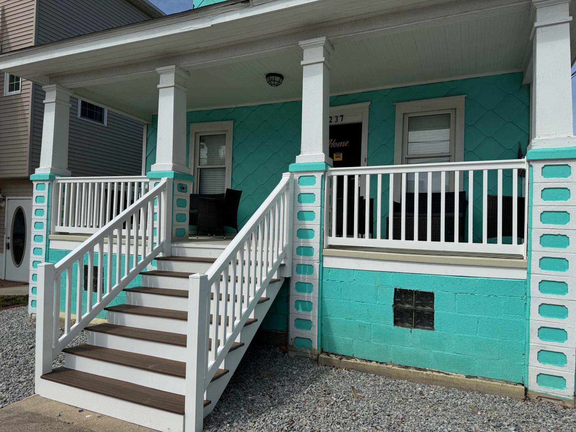 The Vibes Hotel, Trademark Collection By Wyndham Wildwood Exterior photo
