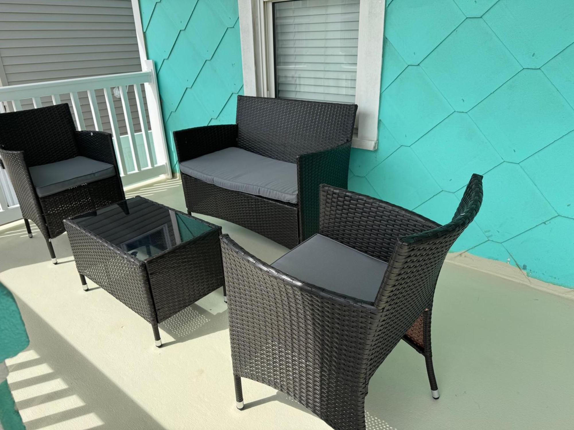 The Vibes Hotel, Trademark Collection By Wyndham Wildwood Exterior photo