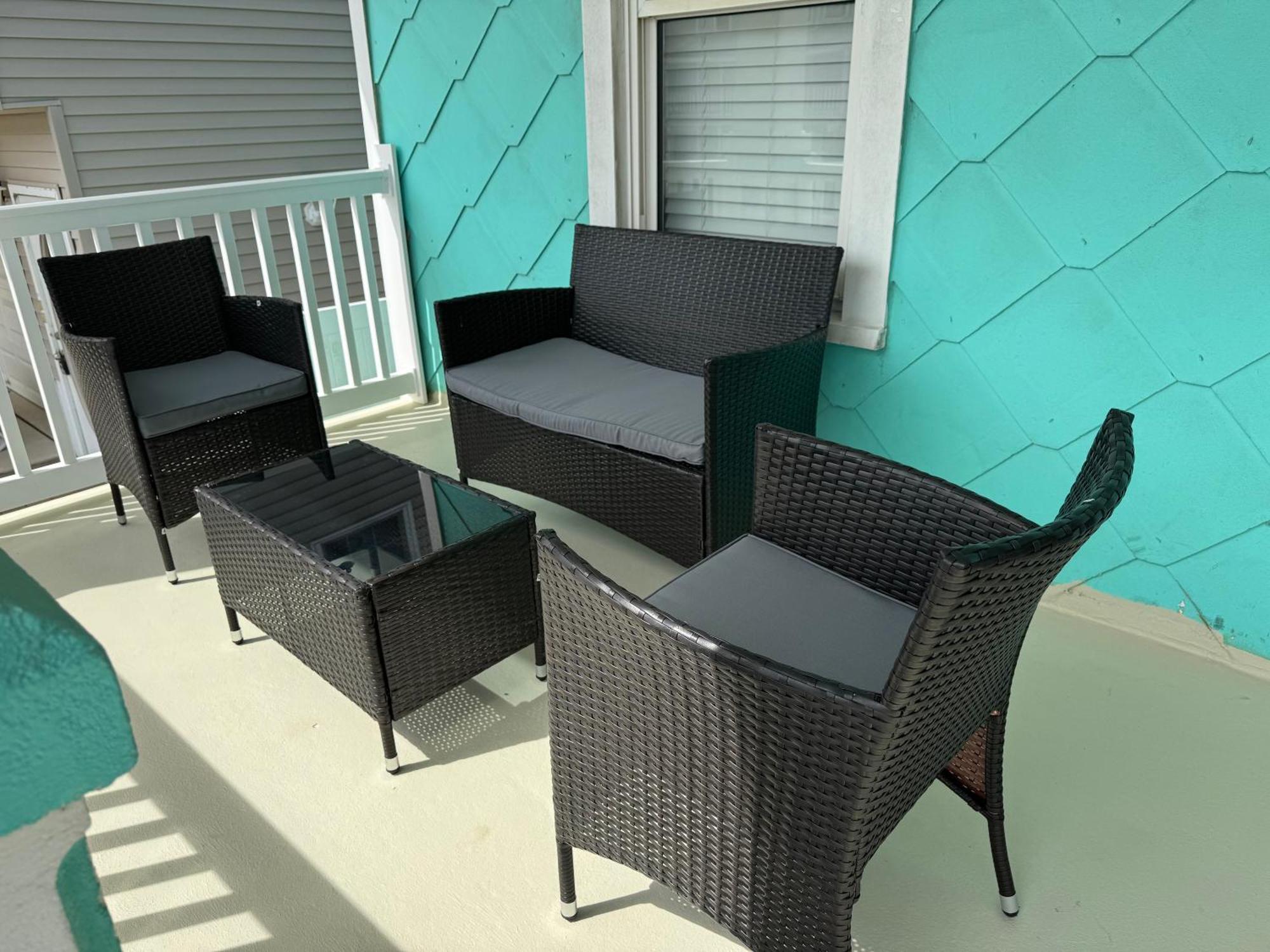 The Vibes Hotel, Trademark Collection By Wyndham Wildwood Exterior photo